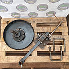 Плуг 3-35 в зборі Велес Агро 100х100х8мм, 10.9 клас міцності, фото 7