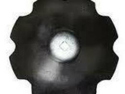 Диск на борону фрегат Ромашка борований