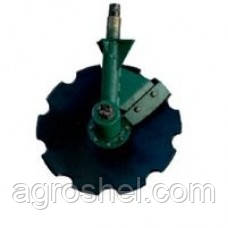 Стойка в сборе АГ, УДА на сайте нашего магазина АгроШел