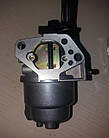 Honda GX270 карбюратор мотоблока в сборе c краном D=27mm без крана ціна за 1шт