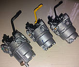 Honda GX270 карбюратор мотоблока в сборе c краном D=27mm без крана ціна за 1шт