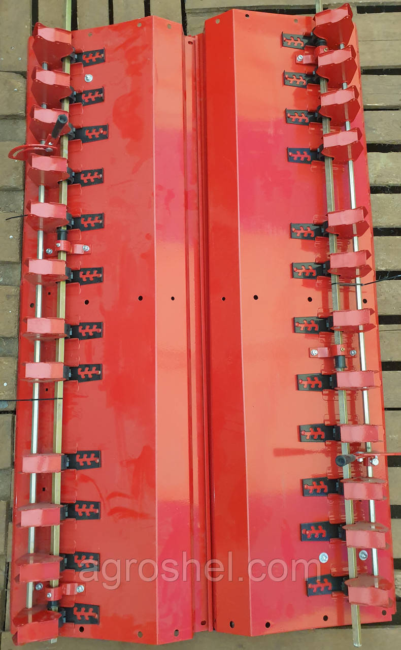 Туковисний апарат Demetra, фото 1