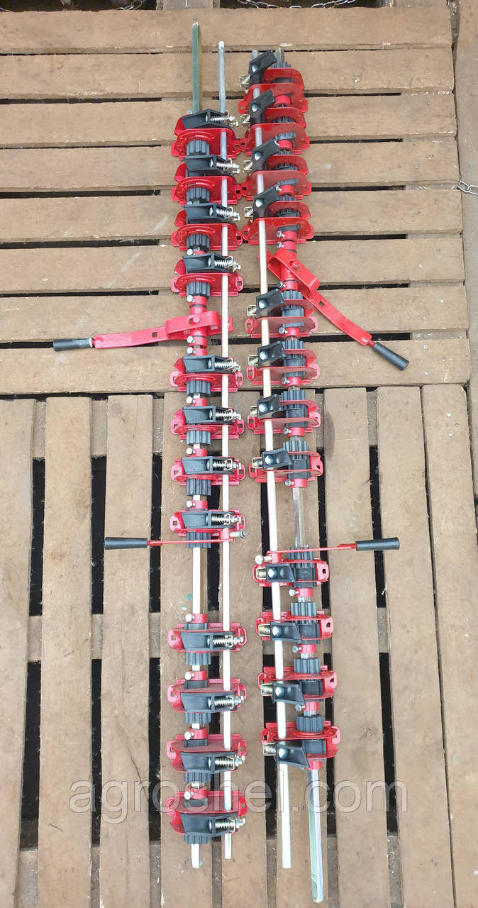 Висіваючий апарат 3.6 Demetra, фото 1