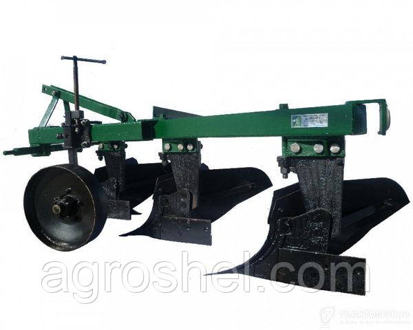 Когда следует заменить запчасти для плуга на новые на сайте интернет-магазина АгроШел