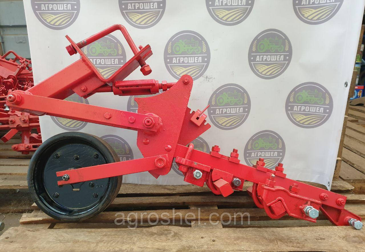 Какие особенности имеют комплектующие КРН из каталога компании АгроШел