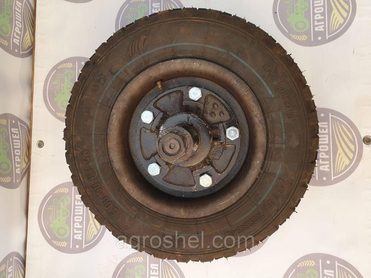 Почему стоит заказать комплектующие КРН на сайте интернет-магазина АгроШел