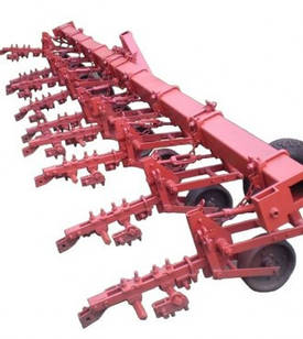 Культиватор КРНВ 5.6 205 підшипник, 12мм (АгроШел) КРНВ 5.6