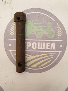 Палець МТЗ,ЮМЗ гвинта центрального верхній