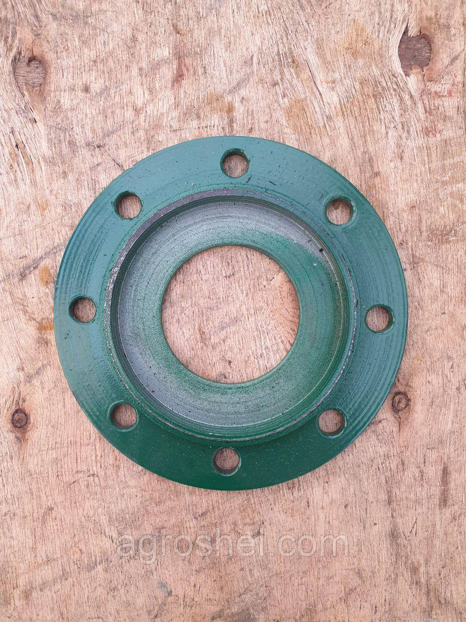 Диск притискної УДА / УД 7.5.02 (метал.), фото 1