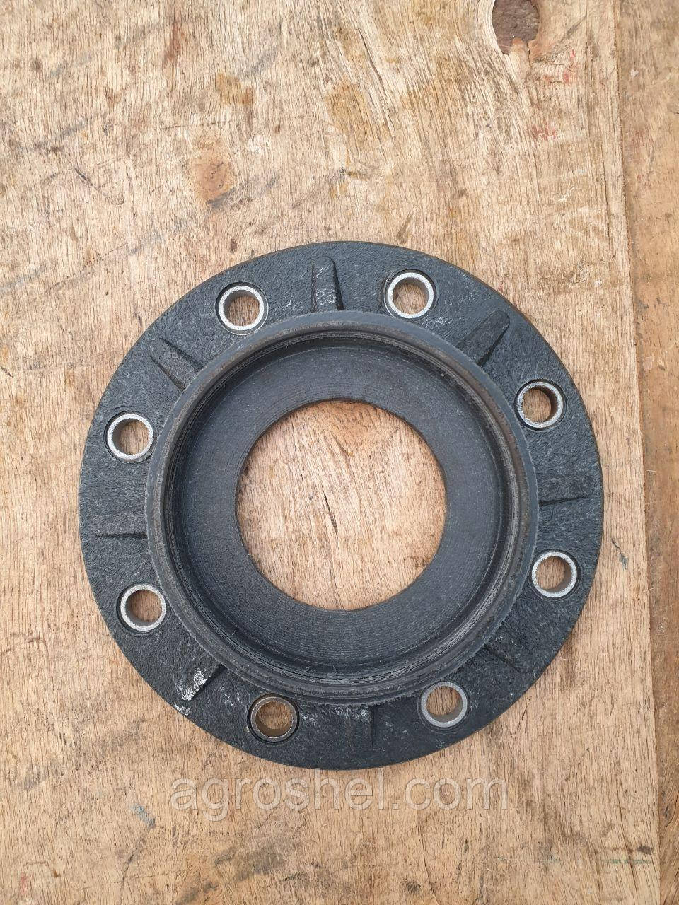 Диск притискної УДА / УД 7.5.02 (пластик), фото 1