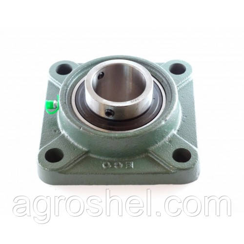 Підшипник UCF 208, фото 1