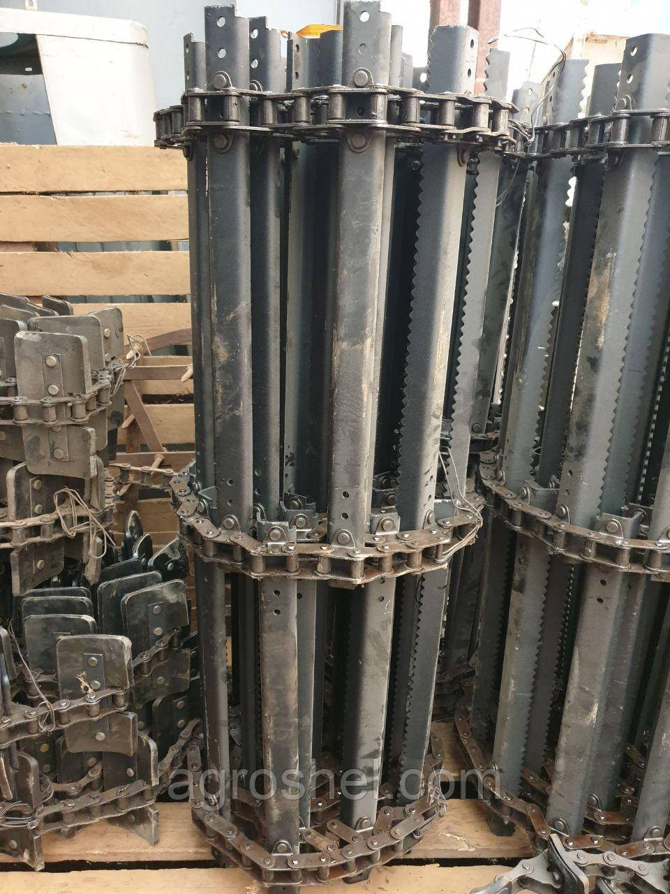 Транспортер СК 5М "НІВА", Енісія НК (посилений.) (Пр-во БаДМ), фото 1