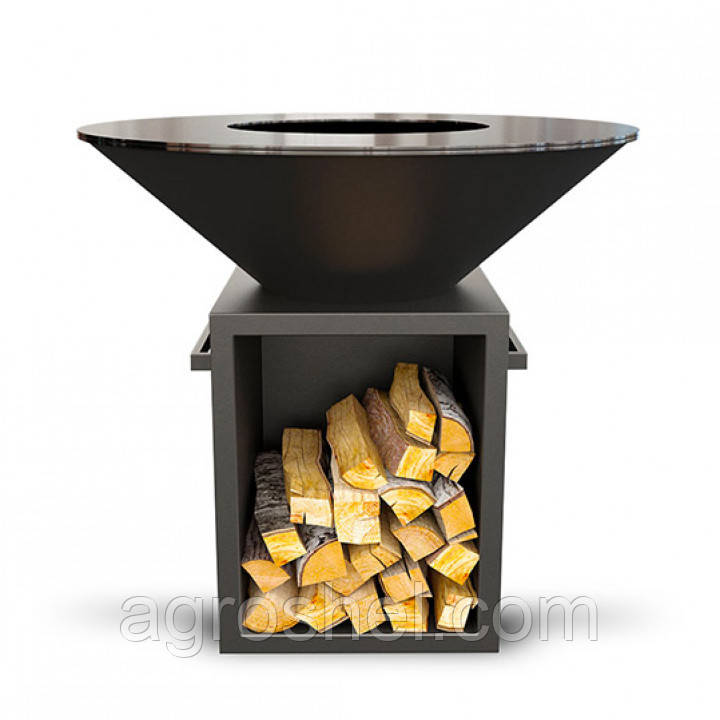 Гриль мангал AHOS BOX, фото 1