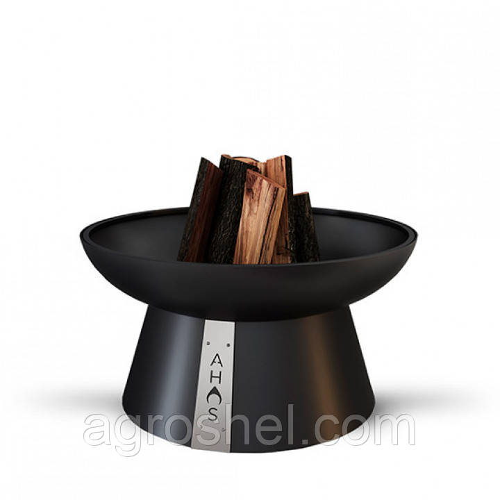 Кострова чаша барбекю AHOS FIRE PIT 600, фото 1