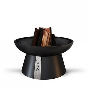 Кострова чаша барбекю AHOS FIRE PIT 600