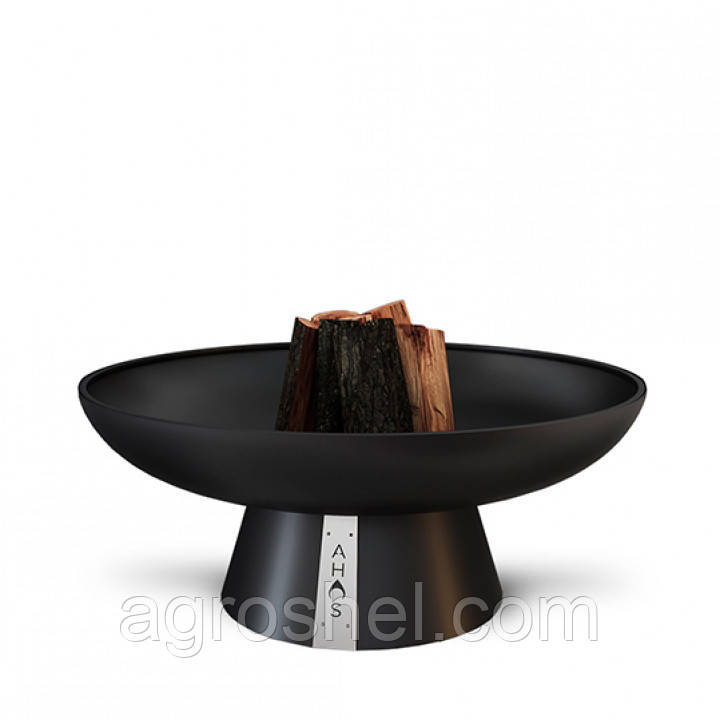 Кострова чаша барбекю AHOS FIRE PIT 850, фото 1