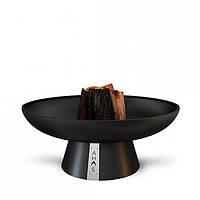 Костровая чаша барбекю AHOS FIRE PIT 850