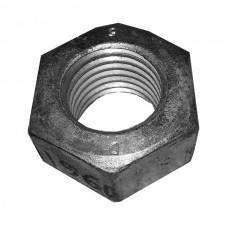 Гайка вала КЗК-6 (М36х4,0) (нов.обр.)