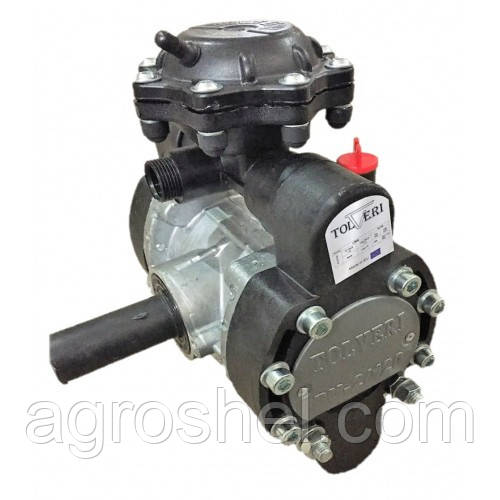 Почему стоит заказать детали для штанг на сайте компании АгроШел