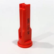 Розпилювач обприскувача інжекторний 1108MS червоний 04 Agroplast AP041108MS