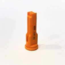 Розпилювач обприскувача інжекторний жовтогарячий 01 Agroplast AP1108MS