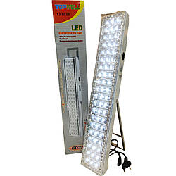 Ліхтар-лампа кемпінговий Topwell YJ-8817 60 Led