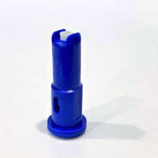Розпилювач інжекторний керамічний 8MSC синій 03 Agroplast 8MS03C