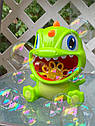 Генератор паралельних бульбашок Bubble Fun 9806 "Дракончик", фото 3