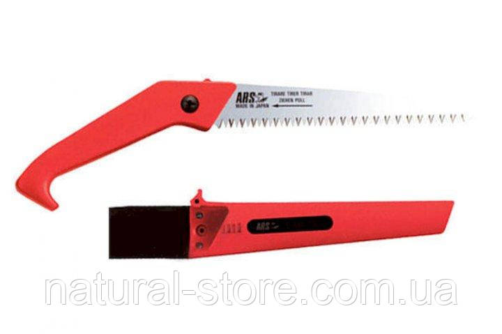 Садова Пила ARS CAM-18LN в Кобурі АРС для Обрізання Гілок Дерев — у ...