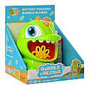 Генератор паралельних бульбашок Bubble Fun 9806 "Дракончик", фото 6