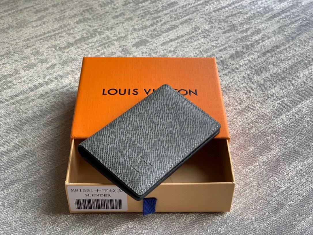 Карманний органайзер Louis Vuitton (Луї Віттон)