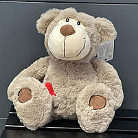 Іграшка мяка "Ведмедик милий", Мягкая игрушка "Ведмедик милий" 18090, фото 2