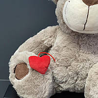 Іграшка мяка "Ведмедик милий", Мягкая игрушка "Ведмедик милий" 18090, фото 3