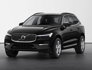 VOLVO XC60 II (2017-2019)