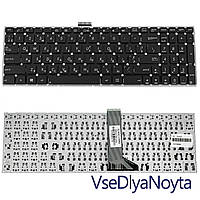 Клавиатура ASUS PRO552SA PRO552SJ PX552LA PX552LJ PX552SA PX552SJ R509 R512 R513 R515MA S500CA TP550LA