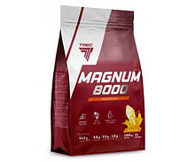 Гейнер Trec Nutrition Magnum 8000 — 1000 грамів Шоколад (5776680)