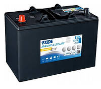 Аккумулятор Exide Marine GEL ES950 12V 85Ah