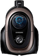 Пилосос безмішковий Samsung VC07M21N9VD, фото 6
