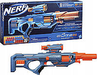 Бластер Нерф Еліт. Hasbro Nerf Elite 2.0 Eaglepoint RD- 8