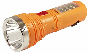 Ліхтар акумуляторний YAJIA YJ-227