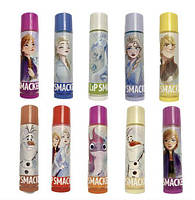 Бальзам для губ Lip Smacker Disney Frozen 1шт в ассортименте