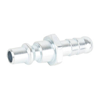 Перехідник для ШРЗ/під шланг 10 мм Walcom стандарт D (ялинка - тато)