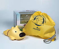 Інгалятор - небулайзер Rossmax NI60 DOG компресорний для дітей, Швейцарія