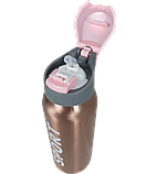 Термос BN-031 350 мл Золотий, фото 2