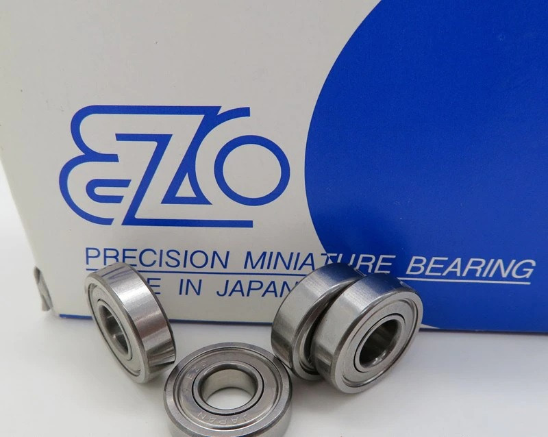 Підшипник 609 ZZ EZO
