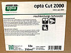 Масло для обробки металів різанням opta CUT 2000 Fuchs (Німеччина) 250 мл, фото 5
