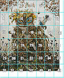 (Електронна)Схема для вишивки: "Сова", фото 3