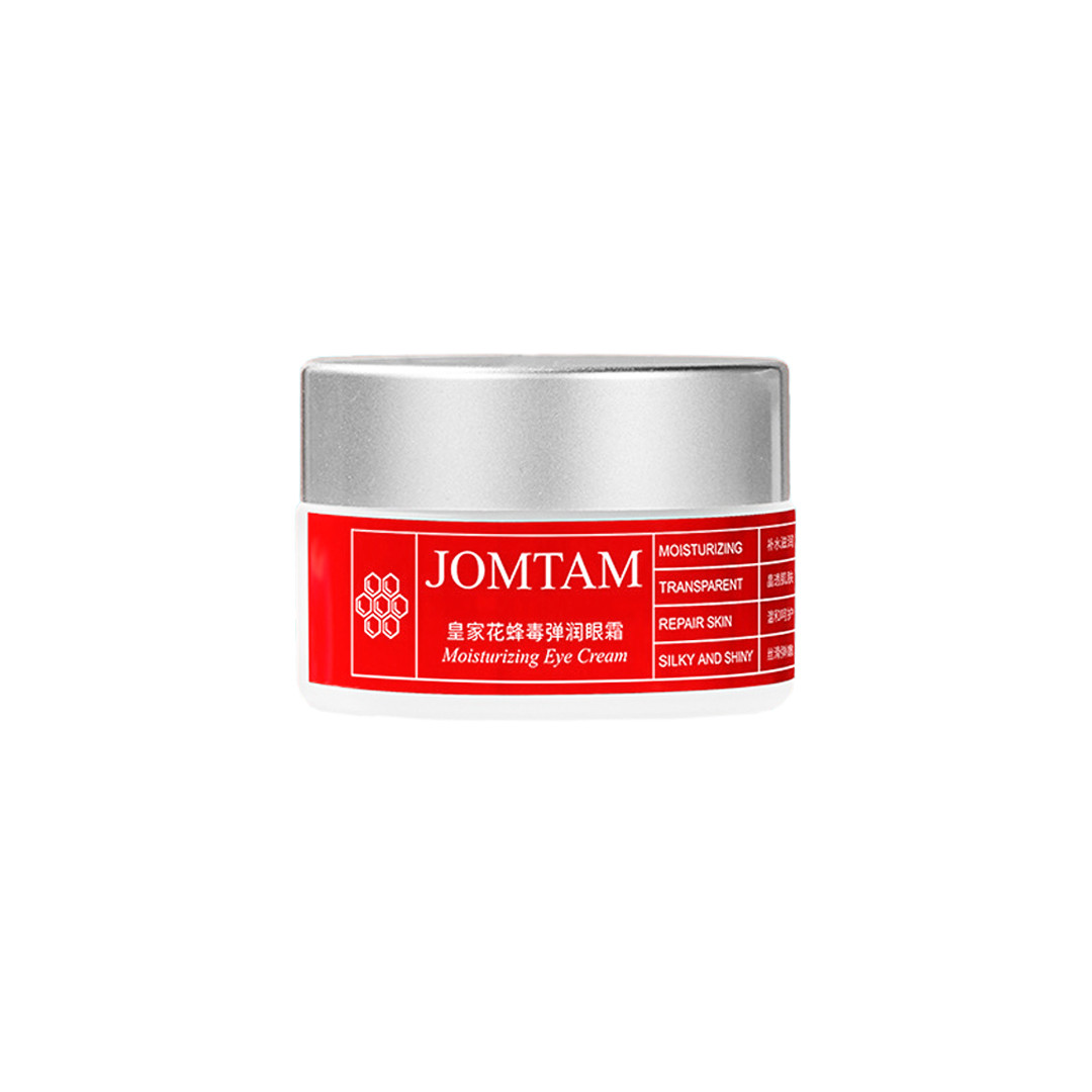 Крем вокруг глаз с экстрактом меда Jomtam Honey Eye Cream, цена 169 грн