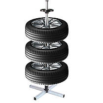 Стенд-тримач на 4 шини Mar-Pol M90050, фото 3