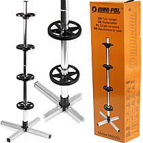 Стенд-тримач на 4 шини Mar-Pol M90050, фото 4